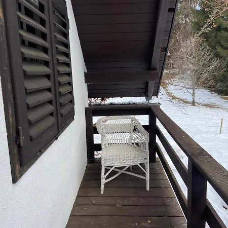 Apartment Ferienwohnung Am Leisbach Keutschach am See