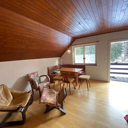 Ferienwohnung Am Leisbach Keutschach am See