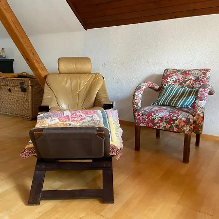 Ferienwohnung Am Leisbach Apartment *