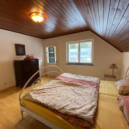 Ferienwohnung Am Leisbach Apartment Keutschach am See