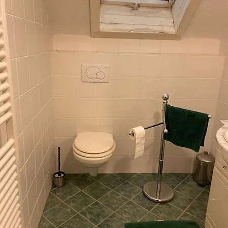 Ferienwohnung Am Leisbach Apartment