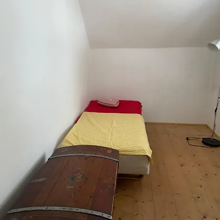 Apartment Ferienwohnung Am Leisbach *