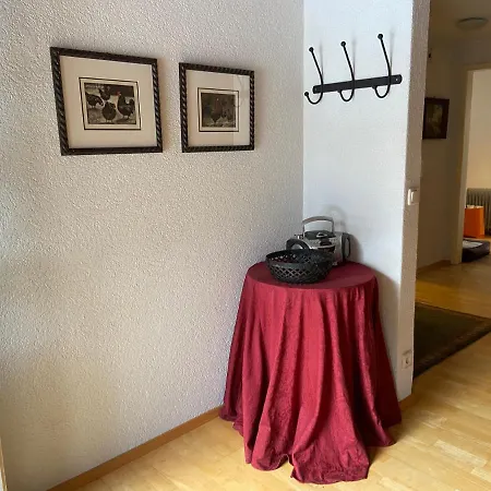 Apartment Ferienwohnung Am Leisbach Keutschach am See
