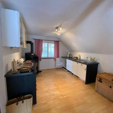 Ferienwohnung Am Leisbach Apartment *