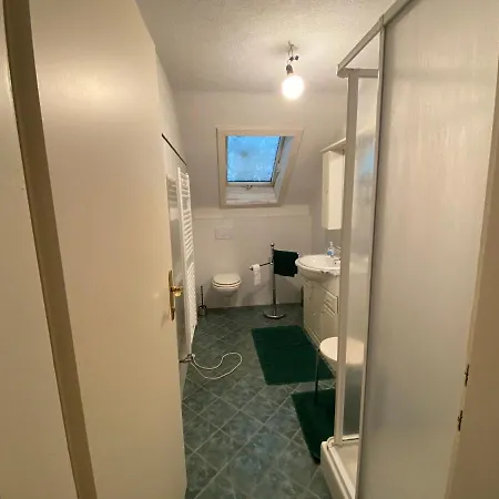 Ferienwohnung Am Leisbach Apartment *
