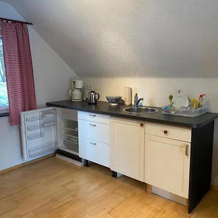 Ferienwohnung Am Leisbach Keutschach am See